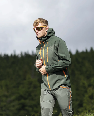Obrázok z Pánska 3L bunda ARDON®ULTRITE®GO! khaki