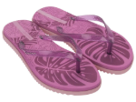 Obrázok z Ipanema Rio 27314-BP079 Dámske žabky ružovo/fialové