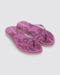 Obrázok z Ipanema Rio 27314-BP079 Dámske žabky ružovo/fialové