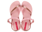 Obrázok z Ipanema Fashion Sandal KIDS 83534-AQ902 Detské sandále ružové