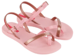 Obrázok z Ipanema Fashion Sandal KIDS 83534-AQ902 Detské sandále ružové