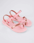Obrázok z Ipanema Fashion Sandal KIDS 83534-AQ902 Detské sandále ružové