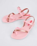 Obrázok z Ipanema Fashion Sandal KIDS 83534-AQ902 Detské sandále ružové