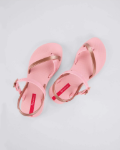 Obrázok z Ipanema Fashion Sandal KIDS 83534-AQ902 Detské sandále ružové