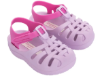 Obrázok z Ipanema Summer II Baby 83622-BO623 Detské sandále fialové