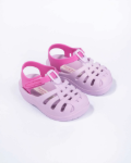 Obrázok z Ipanema Summer II Baby 83622-BO623 Detské sandále fialové