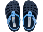 Obrázok z Ipanema Summer II Baby 83622-BQ042 Detské sandále modré
