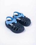 Obrázok z Ipanema Summer II Baby 83622-BQ042 Detské sandále modré