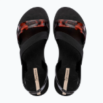 Obrázok z Ipanema Vibrant Sandal 83767-BP932 Dámske sandále čierne