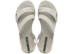 Obrázok z Ipanema Vibrant Sandal 83767-BP938 Dámske sandále béžové