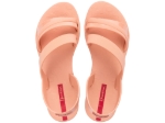 Obrázok z Ipanema Vibrant Sandal 83767-BP939 Dámske sandále béžové