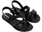 Obrázok z Ipanema Vibrant Sandal 83767-BQ361 Dámske sandále čierne