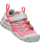 Obrázok z KEEN Chandler CNX Detské tenisky drizzle/dubarry