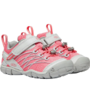 Obrázok z KEEN Chandler CNX Detské tenisky drizzle/dubarry