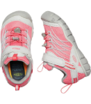 Obrázok z KEEN Chandler CNX Detské tenisky drizzle/dubarry