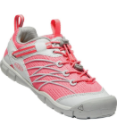 Obrázok z KEEN Chandler CNX Youth Detské tenisky drizzle/dubarry