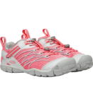 Obrázok z KEEN Chandler CNX Youth Detské tenisky drizzle/dubarry