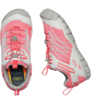 Obrázok z KEEN Chandler CNX Youth Detské tenisky drizzle/dubarry
