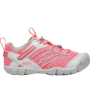 Obrázok z KEEN Chandler CNX Youth Detské tenisky drizzle/dubarry