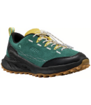 Obrázok z KEEN Jasper Zionic Youth Detské tenisky mediterranea/cabbage