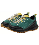 Obrázok z KEEN Jasper Zionic Youth Detské tenisky mediterranea/cabbage