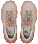 Obrázok z KEEN Targhee Apex WP Women Dámske trekové topánky cameo rose/peach fuzz
