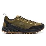 Obrázok z KEEN Jasper Zionic Men Pánske trekové topánky Dark Olive/Khaki