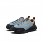 Obrázok z KEEN Jasper Zionic Women Dámske trekové topánky Faded Denim/Magnet