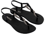 Obrázok z Ipanema Class Daily Sandal 83770-BO183 Dámske sandále čierne