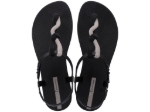 Obrázok z Ipanema Class Daily Sandal 83770-BO183 Dámske sandále čierne