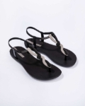 Obrázok z Ipanema Class Daily Sandal 83770-BO183 Dámske sandále čierne