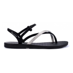 Obrázok z Ipanema Elegant Sandal 83782-BN808 Dámske sandále čierne