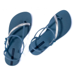Obrázok z Ipanema Elegant Sandal 83782-BN813 Dámske sandále modré