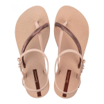 Obrázok z Ipanema Elegant Sandal 83782-BN816 Dámske sandále béžové