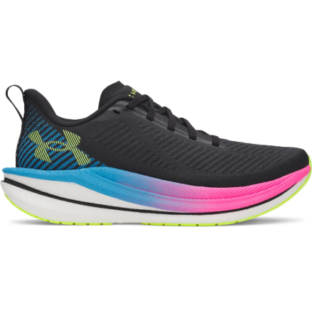 Obrázok z Under Armour UA W Velociti Speed SPD Dámske topánky čierne