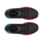 Obrázok z Under Armour UA W Velociti Speed SPD Dámske topánky čierne