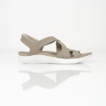 Obrázok z Batz Breeze Beige Dámske zdravotné sandále