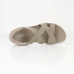 Obrázok z Batz Breeze Beige Dámske zdravotné sandále