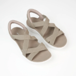 Obrázok z Batz Breeze Beige Dámske zdravotné sandále