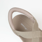 Obrázok z Batz Breeze Beige Dámske zdravotné sandále