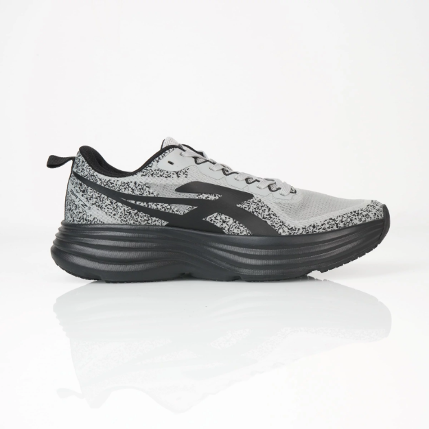 Obrázok z Batz Galaxy Grey Pánske tenisky šedé