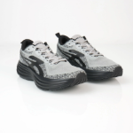 Obrázok z Batz Galaxy Grey Pánske tenisky šedé