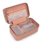 Obrázok z Heys Luxe Beauty Case Rose Gold 17 L