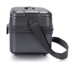 Obrázok z Heys Luxe Beauty Case Gunmetal 17 L