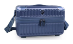 Obrázok z Heys Luxe Beauty Case Navy 17 L