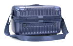 Obrázok z Heys Luxe Beauty Case Navy 17 L