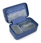 Obrázok z Heys Luxe Beauty Case Navy 17 L