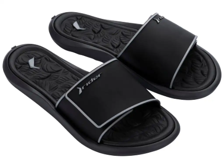 Obrázok z Rider Float 83797-BN561 Dámske šľapky čierne