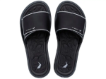 Obrázok z Rider Float 83797-BN561 Dámske šľapky čierne