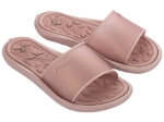Obrázok z Rider Flow 83799-BN575 Dámske šľapky ružové